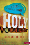 Want a Free Copy of Holy Vocabulary?