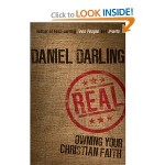 A Review of Real by Daniel Darling
